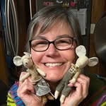 Tami Graham - @mailegmom - Instagram