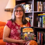 Tami Graham - @sunshineandthepowerofwords - Instagram