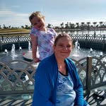 Tami Griffith - @tamibug38 - Instagram