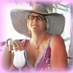 Tami Ostrum Griffith - @tamistweets - Instagram