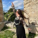 Urania Tami Griffith - @uraniatami - Instagram