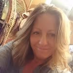 Tami Hayes - @tami67moon - Instagram