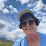 Tami Hayes Parris - @tparris64 - Instagram