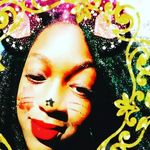 Tamia Hebert - @heberttamia1 - Instagram