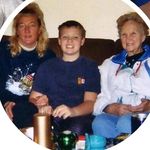 Tami Helms Testerman - @xakoc22692 - Instagram