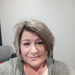 Tammy Hendrickson - @tammyhendr - Instagram
