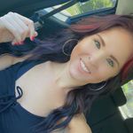Tammie Hensley - @miss_hensley - Instagram