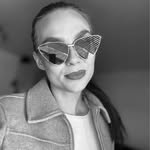 Tami Hermanova - @hermanovatami - Instagram