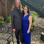 Tami Hoffman Herman - @tami_queenie - Instagram