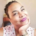 Tami Hill Thomas - @worldmotivator - Instagram