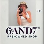 Tami Sporn Hirsch - @sixandseven_preowned_shop - Instagram