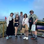 Tami Hoang - @dvaderh - Instagram