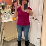 Tami Hodge - @tamihodge8 - Instagram