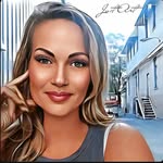 Tami Hodge - @tamimae2 - Instagram