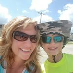 Tami Hogan - @tamilynn8 - Instagram