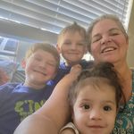 Tami Elise Fritzsching - @tamiholland35 - Instagram