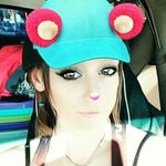 Tami Lyn Holt - @badassbitchacho - Instagram