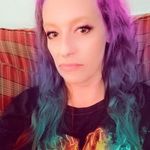 Tami Lyn Holt - @bitchacho_badass - Instagram
