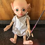 Tami Hooper - @freaksncreepsnursery - Instagram