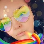 Tami Horn - @hazeleyedangellette69 - Instagram
