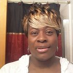 Tami Howard - @pink_kitty46 - Instagram
