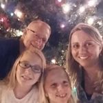 Tami Hudson - @pattersonhudson - Instagram