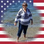 Tami Hudson - @tamirae1962 - Instagram