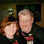 Tami Huffman - Facebook
