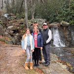 Tami Huffman Brown - @thbrown09 - Instagram