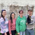 Tami Booth - @hull_tami - Instagram