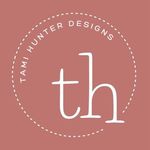 Tami Hunter - @tamihunterdesigns - Instagram