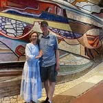 Mike Tami Hurd - @mike.tamihurd - Instagram
