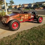 Tami Hurt - @tlhurt59 - Instagram