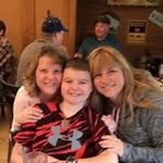Tami Hurt-Stumke - @tcleekhurt - Instagram