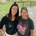 Tami Hutton-Hehrer - @sudauhutton - Instagram