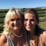 Tammy Hutton - @tammyhutton - Instagram