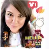 Tammy Inman - @apeachlife - TikTok