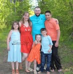 Tammi Irwin - Facebook