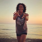 Tami Jacobs - @tamitheot - Instagram