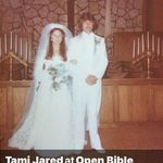 Tami Jared - @tami_jared - Instagram
