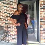 Tammie Jefferies - @tammiejefferies - Instagram