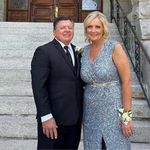 Tami Jensen Rebstock - @vbtrebel - Instagram