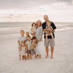Tami Thompson Jeter - Facebook
