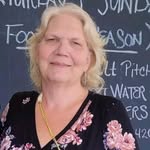 Tammy Jeter Robison - @harley63104 - Instagram