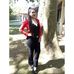 Tami Jimenez - Facebook