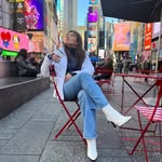 Tami Jimenez - @tamiafer - Instagram