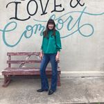 Tami Magee Jordan - @tamijordan6 - Instagram