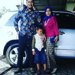 Utami Marwati - @tamie_julius - Instagram