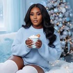 Tami Lashay - @tamikaufman86 - Instagram