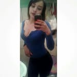 Tami Saltos - @tami_kelly88 - Instagram